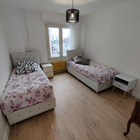 Appartement Hyper Centre-Ville, Petite France Strasbourg Extérieur photo