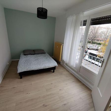 Appartement Hyper Centre-Ville, Petite France Strasbourg Extérieur photo