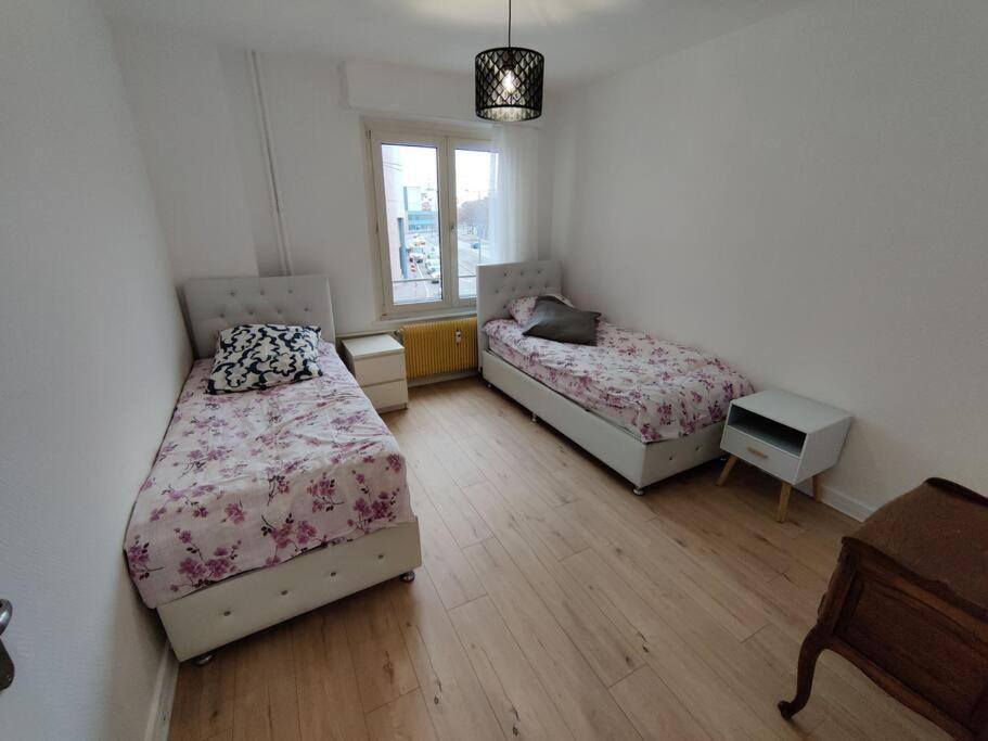 Appartement Hyper Centre-Ville, Petite France Strasbourg Extérieur photo