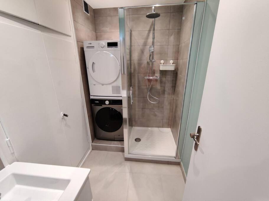 Appartement Hyper Centre-Ville, Petite France Strasbourg Extérieur photo