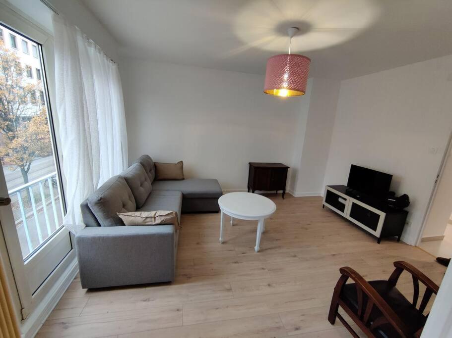 Appartement Hyper Centre-Ville, Petite France Strasbourg Extérieur photo