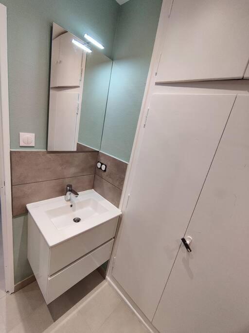 Appartement Hyper Centre-Ville, Petite France Strasbourg Extérieur photo