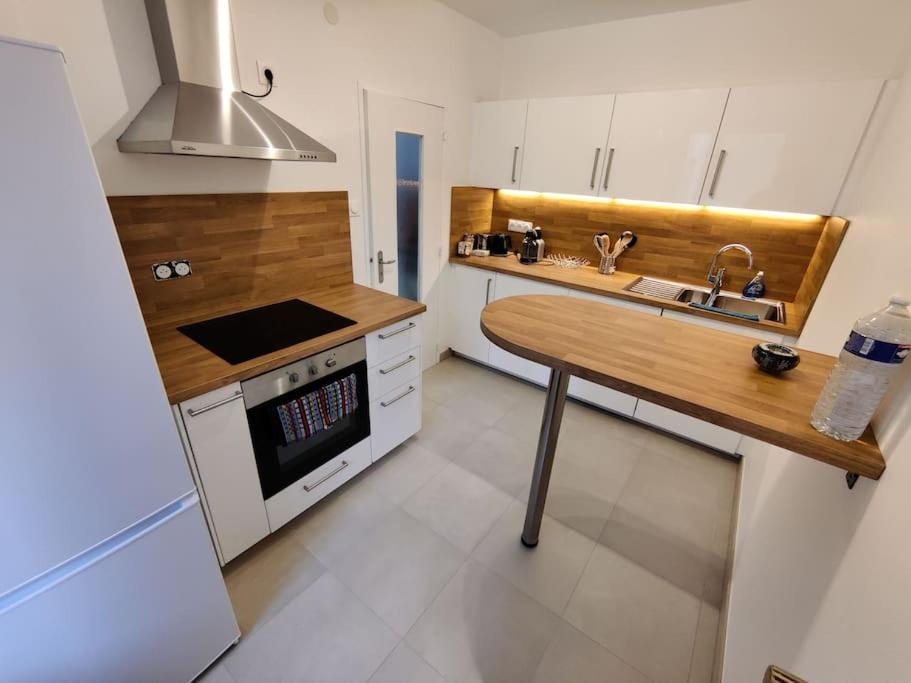 Appartement Hyper Centre-Ville, Petite France Strasbourg Extérieur photo