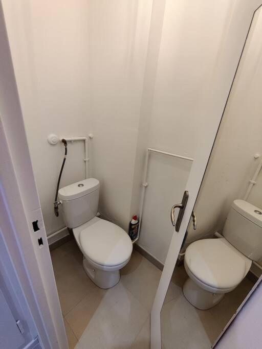 Appartement Hyper Centre-Ville, Petite France Strasbourg Extérieur photo