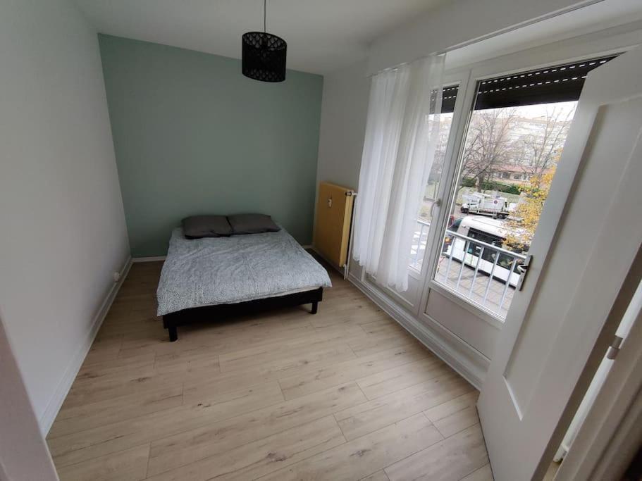 Appartement Hyper Centre-Ville, Petite France Strasbourg Extérieur photo